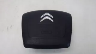07355860800 Подушка безопасности Citroen Jumper 2 Арт e12378283, вид 1