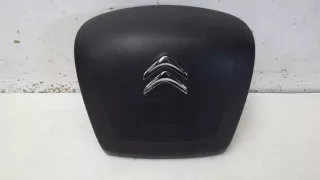 07355860800 Подушка безопасности Citroen Jumper 2 Арт e12378283, вид 2