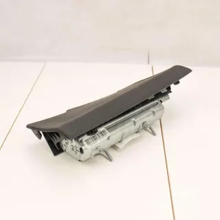 96600568 Подушка безопасности Citroen C4 1 Арт e12378248, вид 2