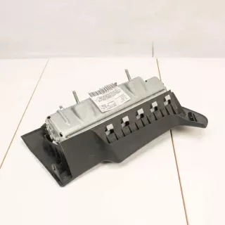 96600568 Подушка безопасности Citroen C4 1 Арт e12378248, вид 3