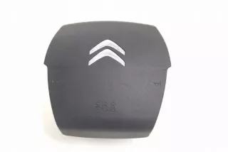 96871568ZD Подушка безопасности Citroen C4 2 Арт e12378217, вид 4