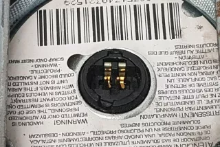 5022173 Подушка безопасности Citroen C3 1 Арт e12378204, вид 2