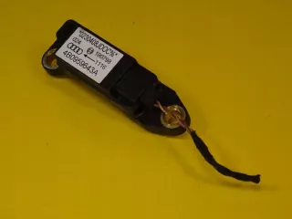 4B0959643A Датчик удара Audi A6 C5 (S6,RS6) Арт e12378151, вид 1