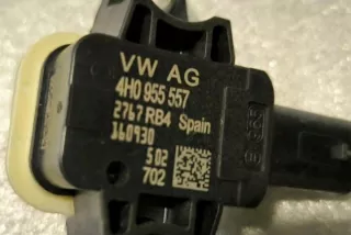 4H0955557 Датчик удара Audi A6 C7 (S6,RS6) Арт e12378116, вид 3