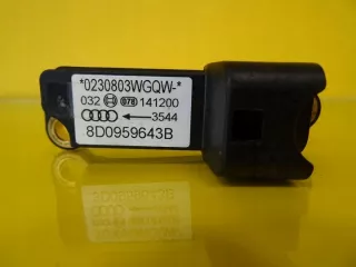 8D0959643B Датчик удара Audi A5 (S5,RS5) 1 Арт e12378096, вид 1