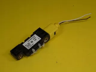 8E0959643 Датчик удара Audi A4 B6 Арт e12378068, вид 1