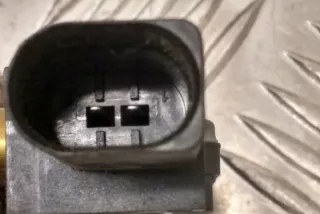8E0959643A Датчик удара Audi A4 B6 Арт e12378066, вид 2