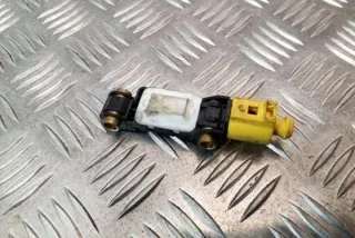 8E0959643E Датчик удара Audi A4 B7 Арт e12378054, вид 2