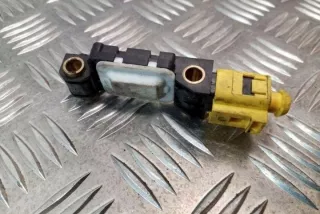 8E0959643E Датчик удара Audi A4 B7 Арт e12378054, вид 3