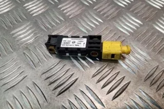 8E0959643E Датчик удара Audi A4 B7 Арт e12378054, вид 4