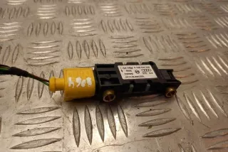 8E0959643A Датчик удара Audi A4 B7 Арт e12378036, вид 1