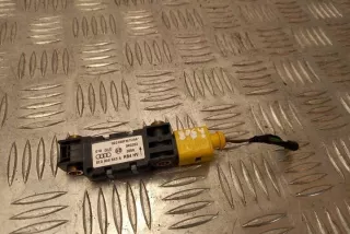 8E0959643A Датчик удара Audi A4 B7 Арт e12378036, вид 2