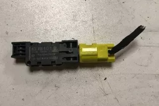 8E0959643C Датчик удара Audi A4 B7 Арт e12377983, вид 1