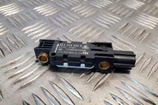 8E0959643B Датчик удара Audi A4 B7 Арт e12377981, вид 2