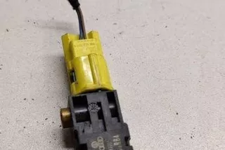 8E0959643B Датчик удара Audi A4 B7 Арт e12377973, вид 3