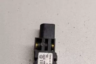 8E0959643D Датчик удара Audi A4 B7 Арт e12377953, вид 3