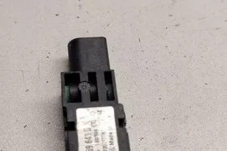 8E0959643D Датчик удара Audi A4 B7 Арт e12377951, вид 2