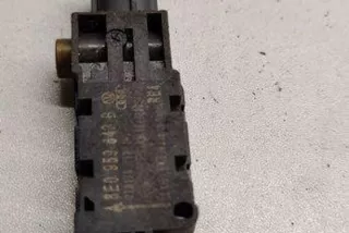 8E0959643B Датчик удара Audi A4 B7 Арт e12377943, вид 3