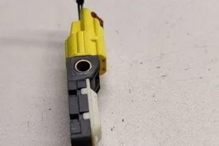 8E0959643B Датчик удара Audi A4 B7 Арт e12377941, вид 1