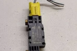 8E0959643B Датчик удара Audi A4 B7 Арт e12377941, вид 4