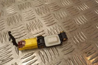8E0959643B Датчик удара Audi A4 B7 Арт e12377923, вид 1