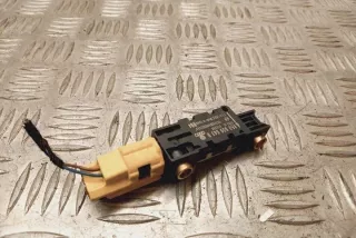 8E0959643B Датчик удара Audi A4 B7 Арт e12377921, вид 1