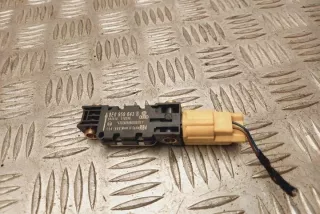 8E0959643B Датчик удара Audi A4 B7 Арт e12377921, вид 2