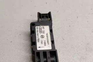 8E0959643D Датчик удара Audi A4 B7 Арт e12377891, вид 3