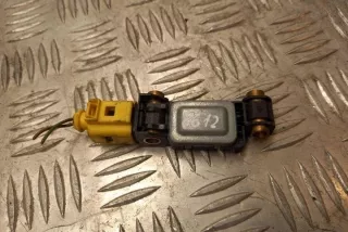 8E0959643A Датчик удара Audi A4 B7 Арт e12377841, вид 1
