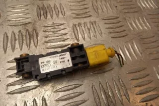 8E0959643A Датчик удара Audi A4 B7 Арт e12377841, вид 2