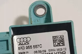8K0955557C Датчик удара Audi A4 B9 Арт e12377778, вид 4