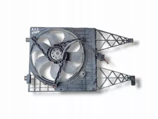 1J0121207L Вентилятор радиатора Audi A3 8L Арт e12377766, вид 1