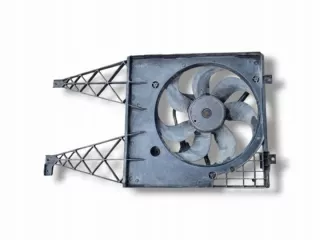 1J0121207L Вентилятор радиатора Audi A3 8L Арт e12377766, вид 2