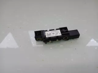 4B0959643E Датчик удара Audi A3 8P Арт e12377752, вид 1