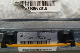 30360291B Подушка безопасности BMW X5 E53 Арт e12377669, вид 4