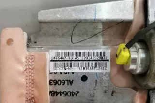 9141529 Подушка безопасности BMW X5 E70 Арт e12377624, вид 2