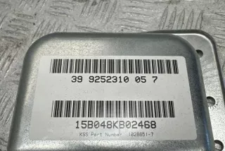 9252310 Подушка безопасности BMW X5 F15 Арт e12377603, вид 1