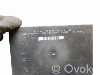 6Q0959433G Блок комфорта Volkswagen Polo 4 Арт e12377556, вид 4