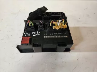 3C0959433K Блок комфорта Volkswagen Passat B6 Арт e12377517, вид 1