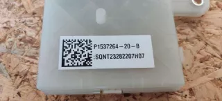 1537264 P1537264-20-B Блок комфорта Tesla model Y Арт e12377418, вид 2