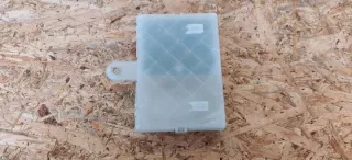 1537264 P1537264-20-B Блок комфорта Tesla model Y Арт e12377418, вид 3