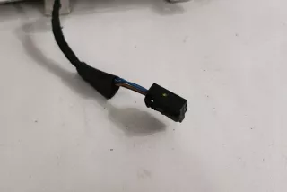 7141893 Подушка безопасности BMW 7 E65/E66 Арт e12377298, вид 2