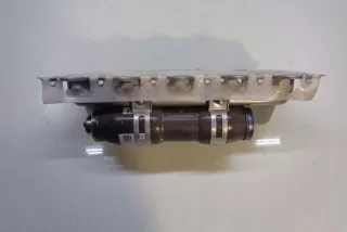 608739700A Подушка безопасности BMW 7 F01/F02 Арт e12377279, вид 4