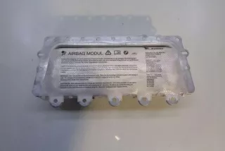 608739700A Подушка безопасности BMW 7 F01/F02 Арт e12377279, вид 7