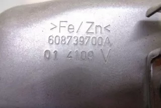 608739700A Подушка безопасности BMW 7 F01/F02 Арт e12377279, вид 10