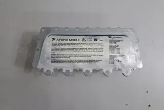 9147023 Подушка безопасности BMW 6 F06/F12/F13 Арт e12377255, вид 4