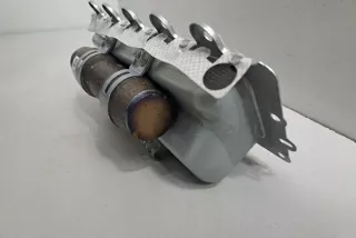 9147023 Подушка безопасности BMW 6 F06/F12/F13 Арт e12377255, вид 5