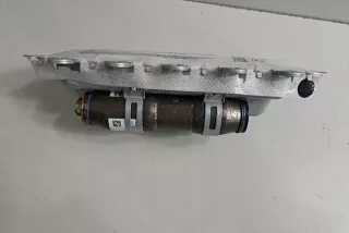9147023 Подушка безопасности BMW 6 F06/F12/F13 Арт e12377255, вид 6