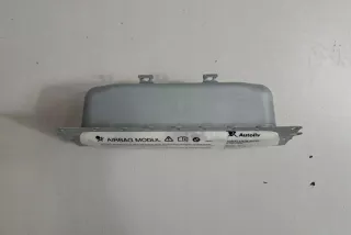 9147023 Подушка безопасности BMW 6 F06/F12/F13 Арт e12377255, вид 7