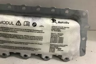 9147023 Подушка безопасности BMW 6 F06/F12/F13 Арт e12377253, вид 3